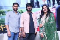 Mana Shankara Vara Prasad Garu Grand Press Meet